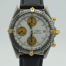 Breitling Chronomat 81950