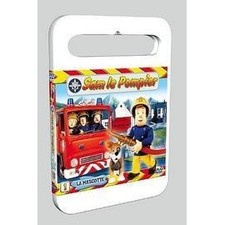 Dvd Sam le Pompier - Vol. 1 : La mascotte - Mon petit cinéma