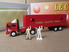 D241 Verem Réf 830 Renault