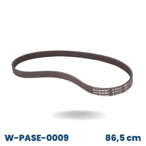 Courroie poly cm - 86,5,