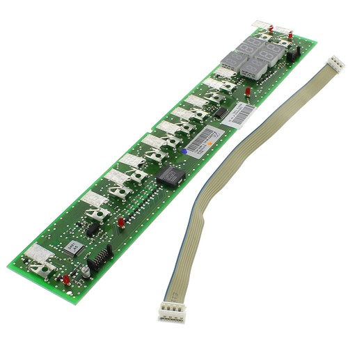 Module clavier 72x6807 - , table