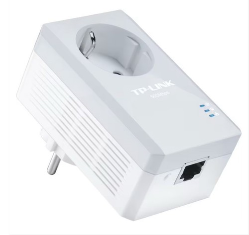 Cpl link 500 mbps - tp-link,