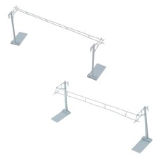 Mini-réseau électrique à