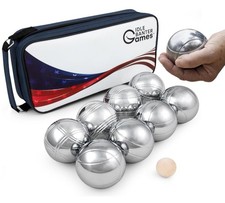 🎯Portable Boules Game Set