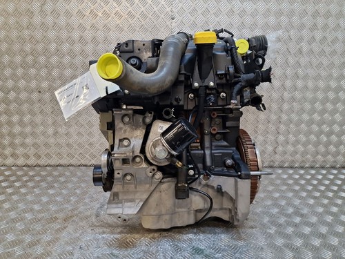 Moteur renault kangoo - renault,