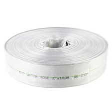 2" Tuyau Plat De Pompiers 100M