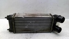 Echangeur air (Intercooler)