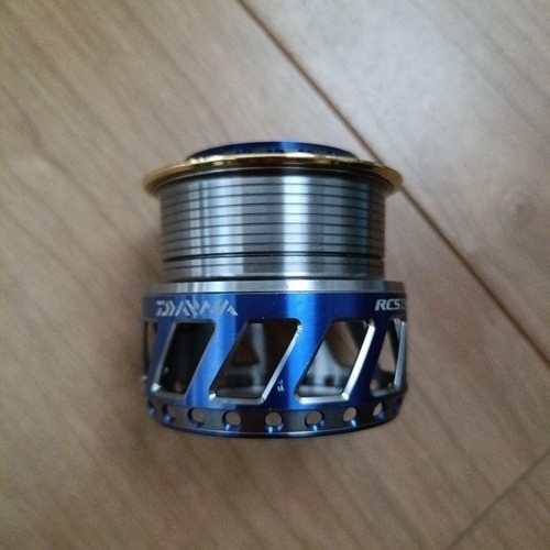 Daiwa rcs2506 spool blue - rcs2506,