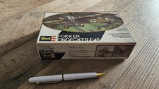Maquette avion revell 1/72