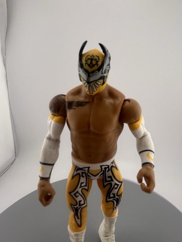 Mattel wwe 2011 - wwe,