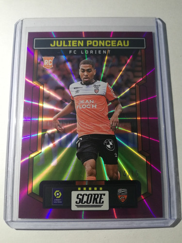 Panini score ligue 24 - panini, 1