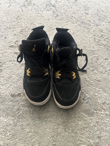 Nike air jordan - nike, 4