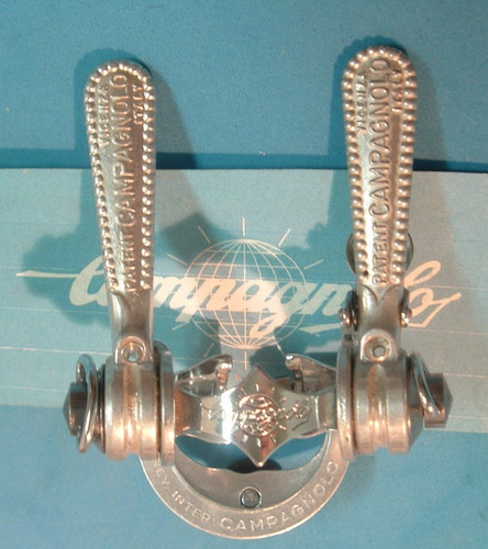 Campagnolo nuovo record - nuovo,