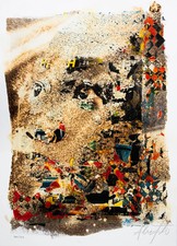 VHILS : Impression -