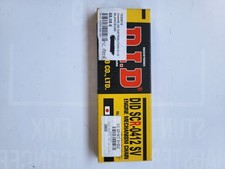 CHAINE DE DISTRIBUTION DID 92