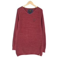 PME Legend Vintage Pull-over