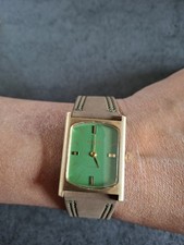Ancienne montre unisexe - ancienne,