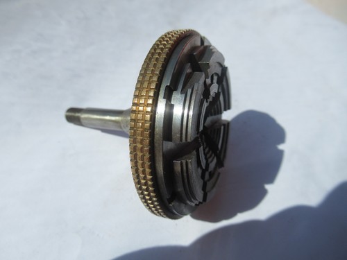 Watchmakers lathe parts - watchmakers,