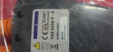 Original VW Audi VAG VAS 6558/9 -4  mesure haute tension