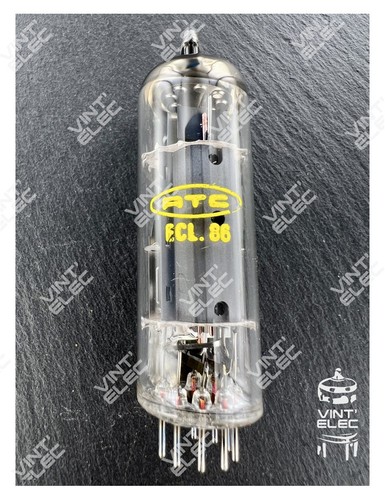 Ecl86 rtc tube - ecl86,