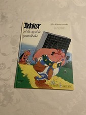 BD Astérix et la rentrée