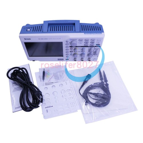 1pcs tektronix tbs1102c - tektronix,