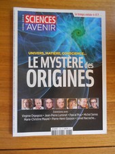 Sciences et Avenir Hors série