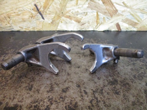 Fourchette boite vitesse - de,