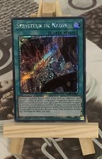 Yu-gi-oh! Serviteur de Nadir