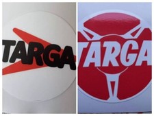 Centre de jante TARGA lot de 5