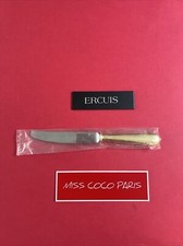 COUTEAU TABLE ERCUIS BAGUETTE