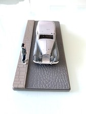 Dinky Toys Rolls Royce Silver Wraith