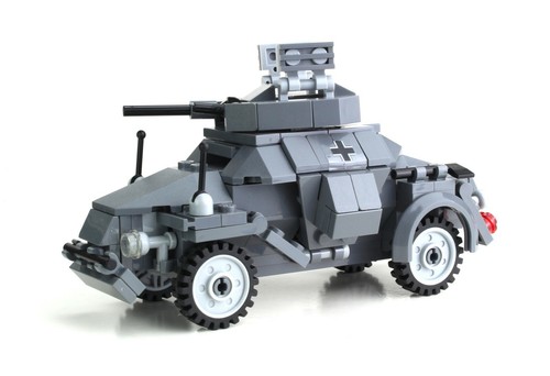 Axis armored car tank - tank, world