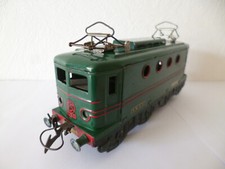 motrice BB 8051 ECHELLE O par HORNBY 