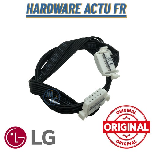 Lead wire cable - lead,