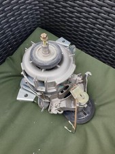 Moteur seche linge - linge, miele