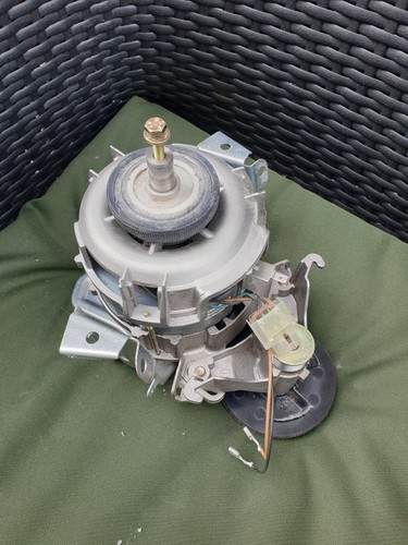 Moteur seche linge miele - seche,