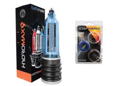 HYDROMAX 9 BATHMATE HYDROPUMP