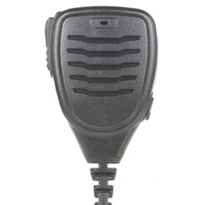 Compact Size Speaker Mic with