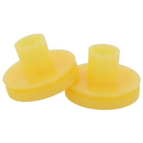 Valve tête longue - tête, durée