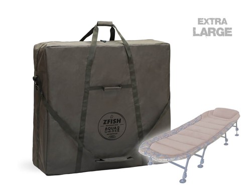 Zfish aquacore bedchair bag - zfish,