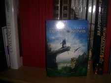 TERRA NOVA - INTÉGRALE DE LA SÉRIE - COFFRET 4 DVD - VERSION FRANÇAISE