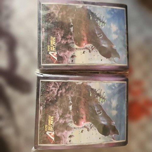 Super robot crusade - robot, sleeves