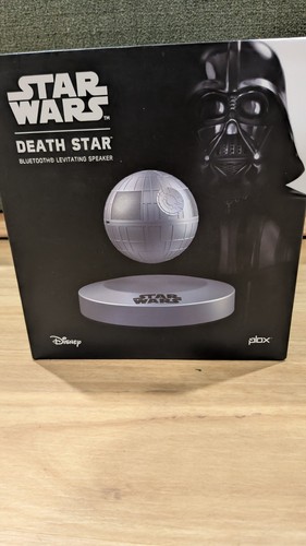 Plox star wars levitating - plox,