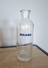 Carafe ricard demi soleil - carafe,