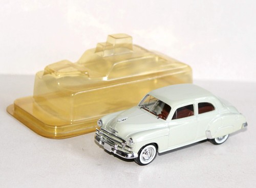 Solido 4508 gmc - solido, 1/43,
