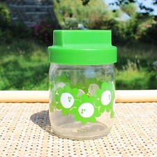 Pot Henkel en verre vintage