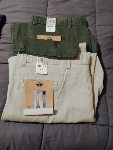 Dockers mens pants one beige - dockers,