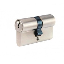 Cylindre double varié en