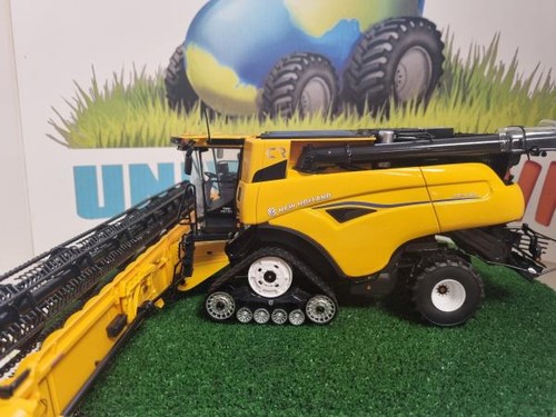 Uh6349 new holland - -, cr10.90